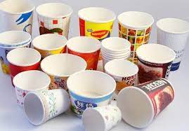 مزایای تولید لیوان کاغذی یکبار مصرف