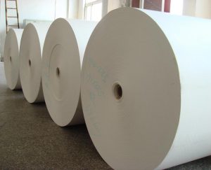 مواد اولیه تولید ظروف یکبار مصرف کاغذی چیست؟