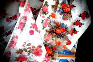 خرید سفره کاغذی