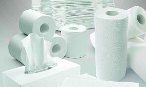 لیست قیمت انواع دستمال کاغذی
