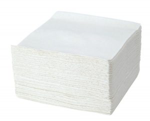 پخش دستمال کاغذی