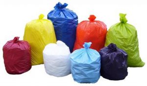 قیمت پخش عمده کیسه زباله
