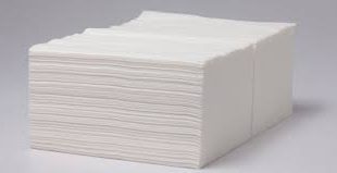 دستمال کاغذی کیلویی